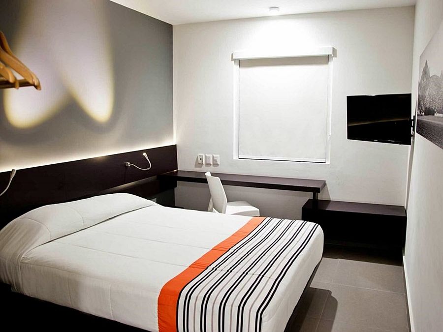City Express Junior By Marriott Ciudad Del Carmen Exterior foto